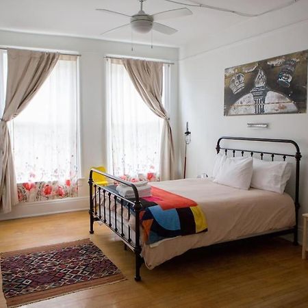 Object Hotel 1Br Shared Bath Room 2C Bisbee Extérieur photo