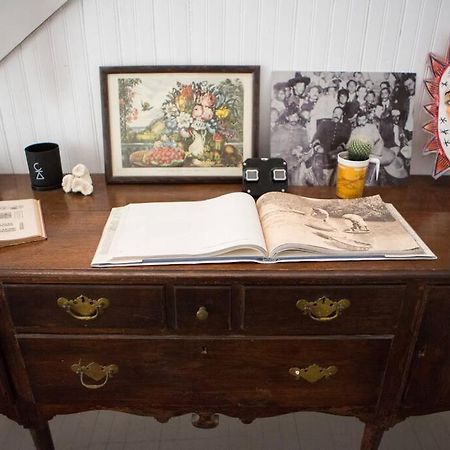 Object Hotel 1Br Shared Bath Room 2C Bisbee Extérieur photo