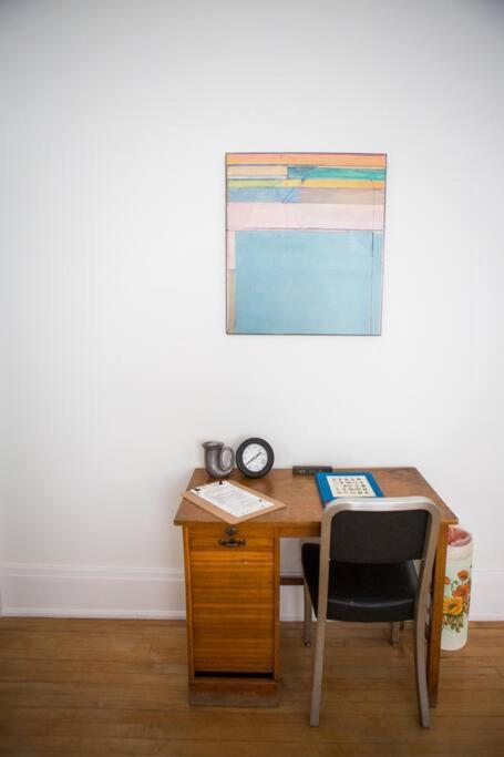 Object Hotel 1Br Shared Bath Room 2C Bisbee Extérieur photo