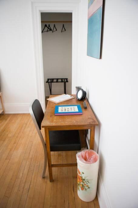 Object Hotel 1Br Shared Bath Room 2C Bisbee Extérieur photo