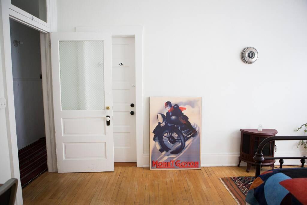 Object Hotel 1Br Shared Bath Room 2C Bisbee Extérieur photo