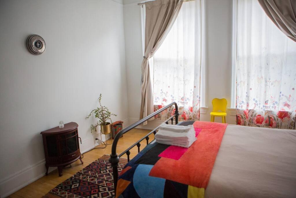Object Hotel 1Br Shared Bath Room 2C Bisbee Extérieur photo