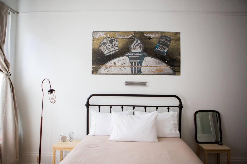 Object Hotel 1Br Shared Bath Room 2C Bisbee Extérieur photo